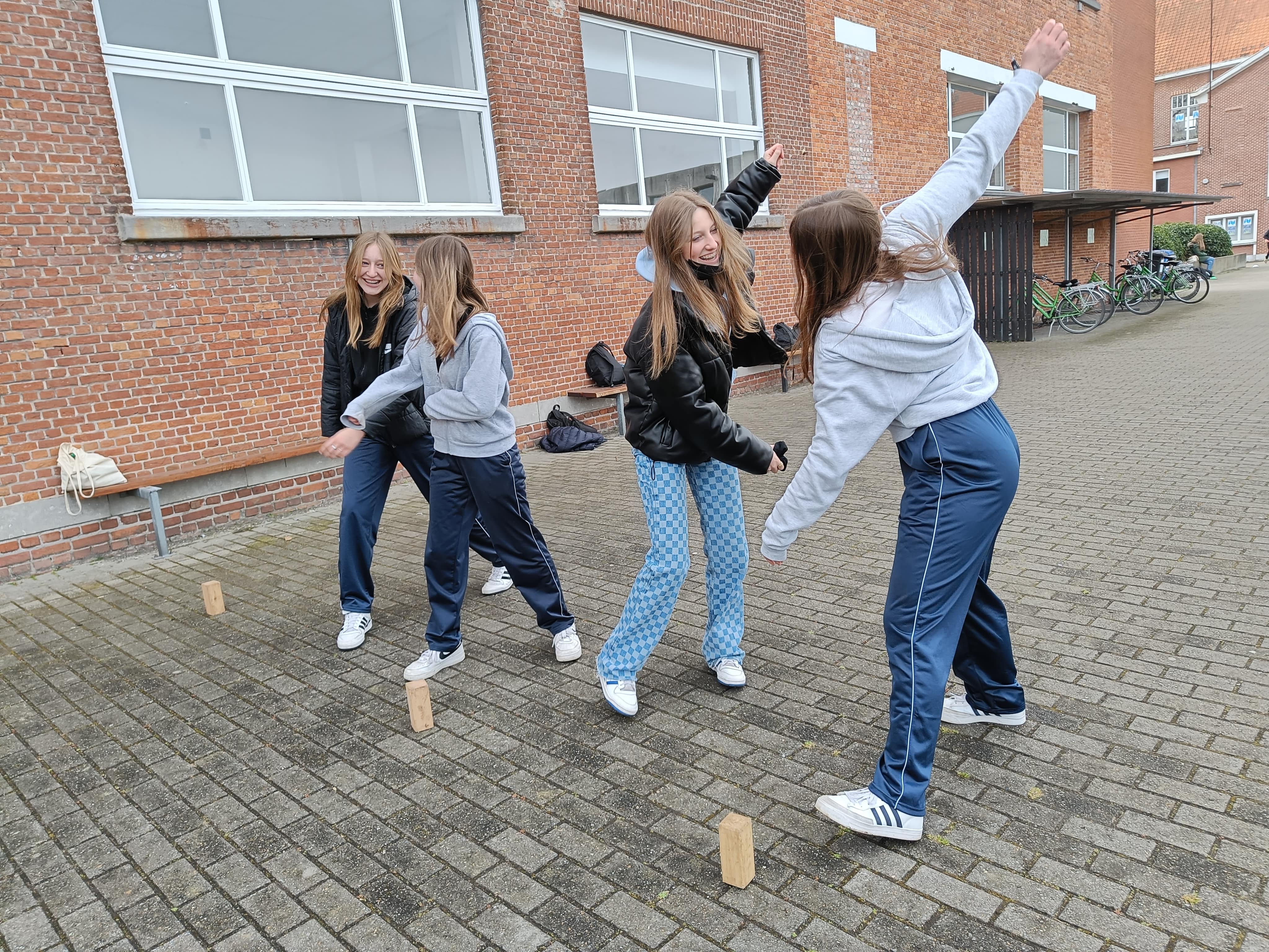 Sport Wilgenplein